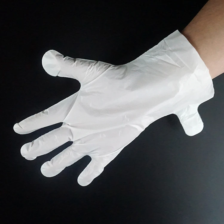 Beauty Salon Equipment Anti Aging Moisture Soft Hand Mask Glove For