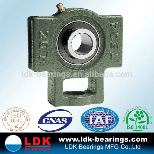 OEM welcome t209 take-up bearing units cast steel bearing housing, View ...