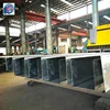 Rice used warehouse windows design steel structure