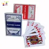 wholesale new products trading game club poker customized printed front and back sides paper materials custom nude playing card