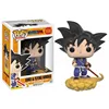 Wholesale pop funko dragon ball Z action figures toys funko pop goku