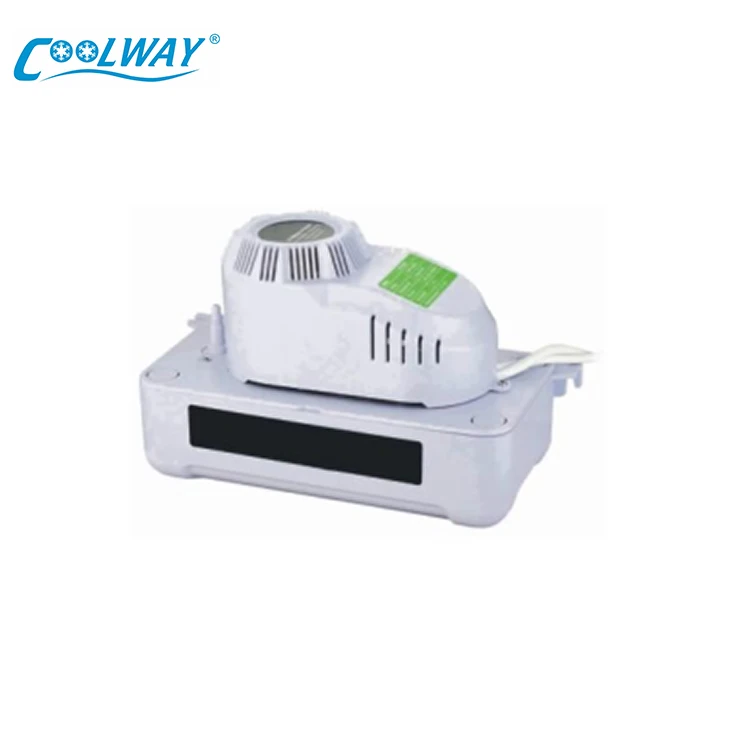 Hot Sale Factory Air Conditioner Condenser Water Pump HVAC Mini Condensate Drain Pump for Central air Conditioner