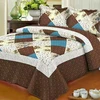 Factory Wholesale Summer Patchwork Lightweight Quilt Made In China