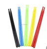 5A Drumsticks Drum Stick Set Lightweight