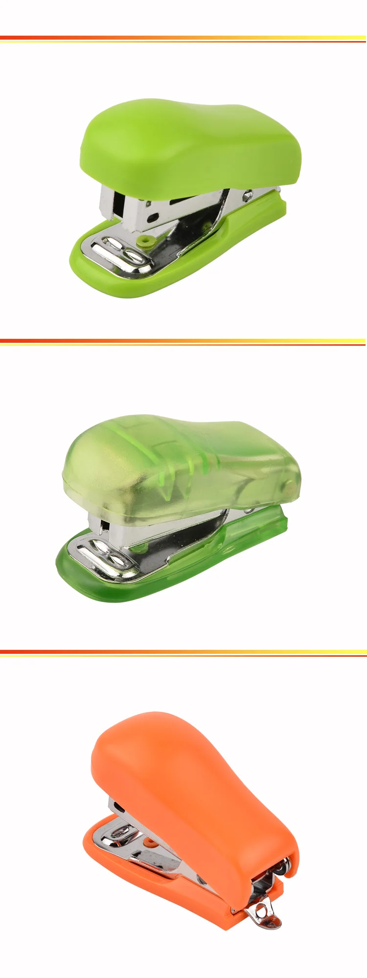 Mini Stapler