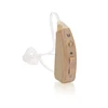 USB rechargeable a programming cheap ear sound amplifier hearing aid