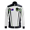 New Design jackets spring winter autumn European best E sport Mens Gaming Zip Jacket