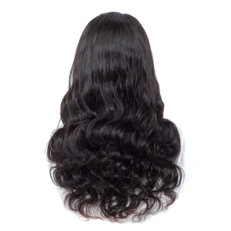 Isee Wholesale High Quality Full Lace Wig Perruque Cheveux Humain - Buy ...