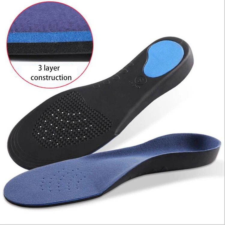 Hot Sale Flat Foot Correction Orthopedic Eva Bowlegs Correction Arch ...