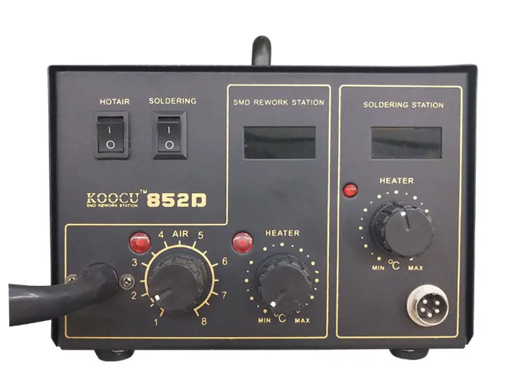 KOOCU 852D (3)