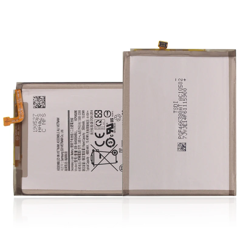 samsung galaxy a50 battery image