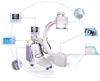 Medical equipment HX112D High Frequency Mobile Mini C-arm system