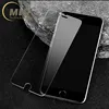 Anti-fingerprint 9H Tempered Glass Screen Protector for iPhone X 8 6s anti-shock glass film for iphone 7 7 plus