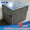 OBON expanded polystyrene blocks eps machine
