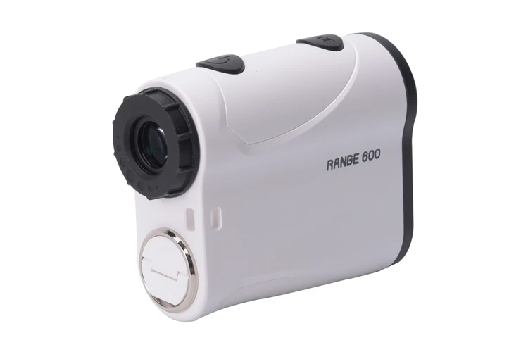 6X22 600M Multifunctional Laser Rangefinder For Golf and Hunting Distance and Speed and Angle and Height Measurement Chronograph
