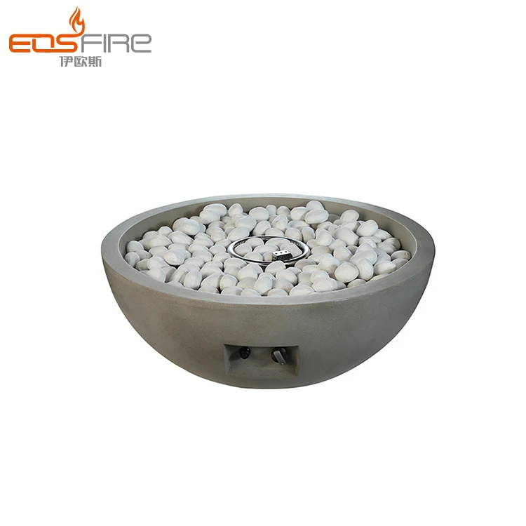 Factory Direct Wholesale Replacement Bowl For Fire Pit Glass Buy