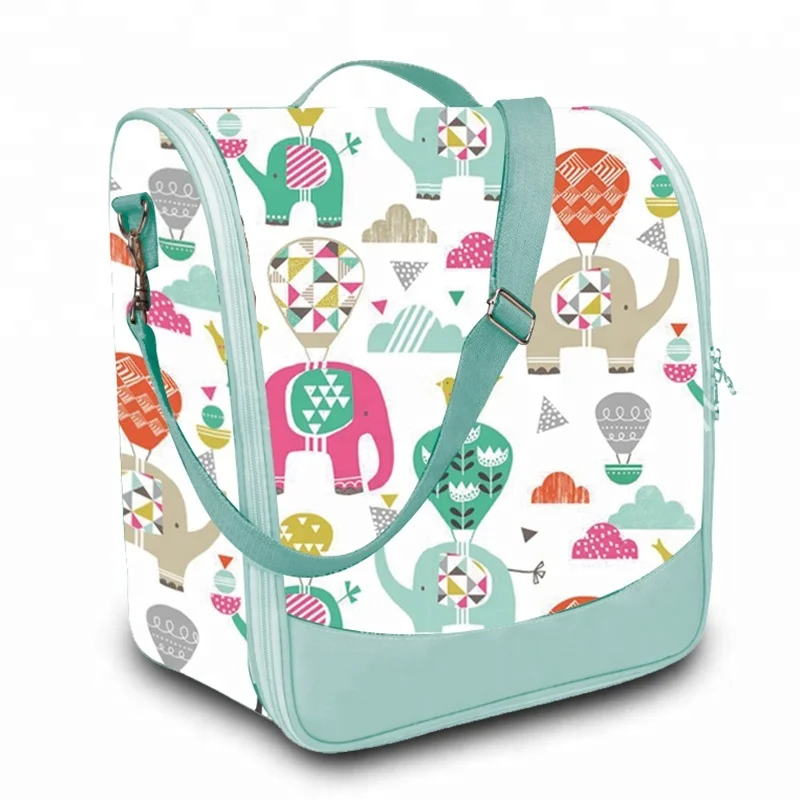 2018 Designer Favorite Stylish Insert Organizer Mommy Tote Maternal Bag Diaper Bag For Mother ...