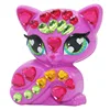 Diamend gemstone toys educational children gift small cheap beautify present