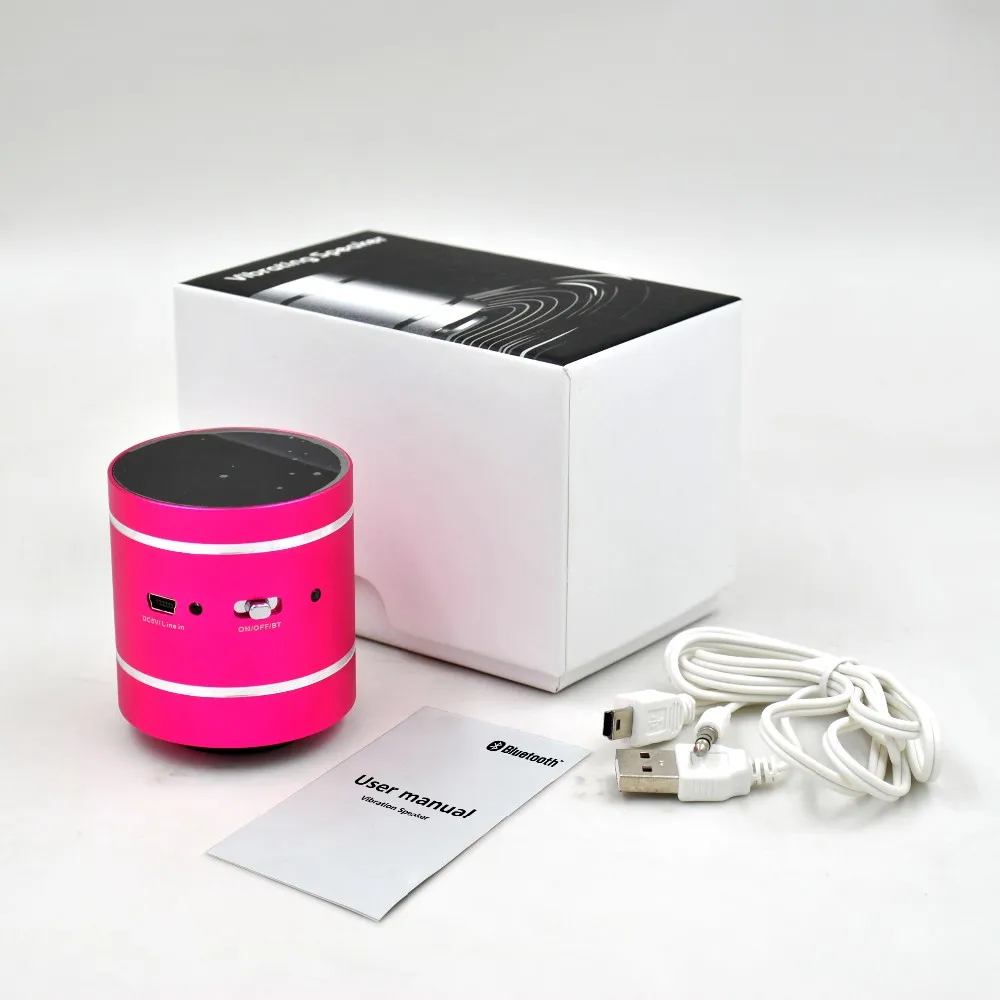 Vibration Speaker Suction Cup Guide: How to Choose One