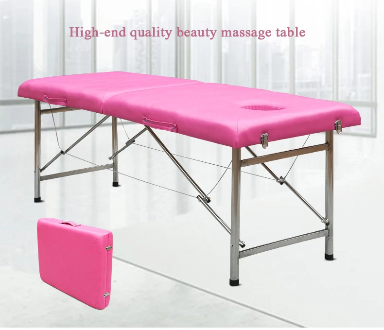 Portable Massage Folding Beauty Beds Portable Massage Table Buy