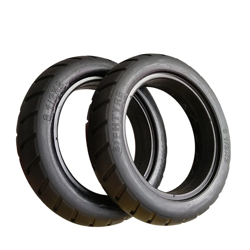 8.5 Inch Solid Rubber Tyre Of Xiaomi Electric Scooter Buy Rubber Toy