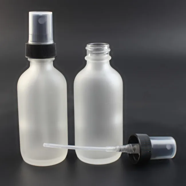 Download 20-400 Clear Frosted Boston Glass Dropper Bottle 1oz W/ White Cap - Buy Boston Glass Dropper ...