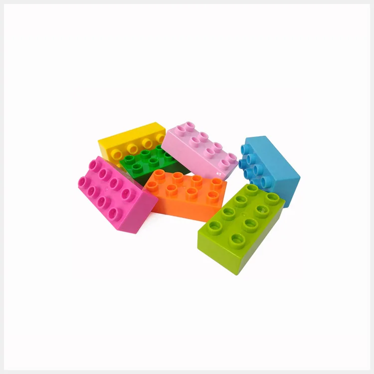 duplo building blocks