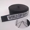 Factory direct sale customized jacquard poly webbing with big discount