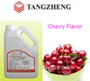 Fruit Flavor Cherry Liquid Flavour Concentrate