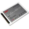 Hot! 2.5" PATA IDE 44Pin 128GB Solid State Disk SSD Drive Hard Drive Suit Free Shipping For Notebook computer