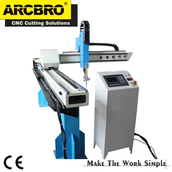 Image result for cnc cutting machine - https://www.arcbro.com/
