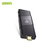 Best quality mini pc with DDR3 4gb ram memory 64G EMMC Internal Mute fan mini pc