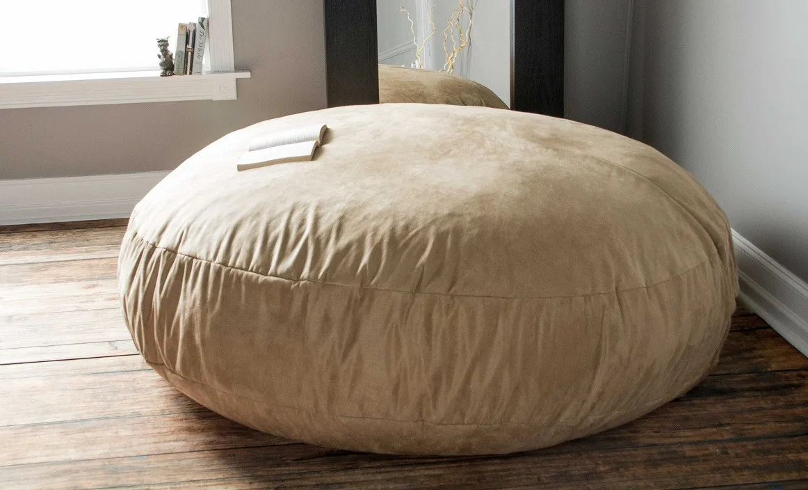 Large Giant Unfilled Bean Bag Empty Chairs Whole View Huge Oem Is Welcome Product Details From Guangzhou Tentyard