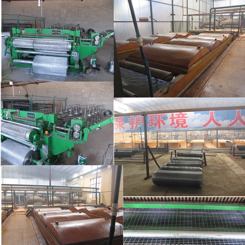 Galvanized Welded Wire Mesh For Concrete Floor Slab Buy Concrete Wire