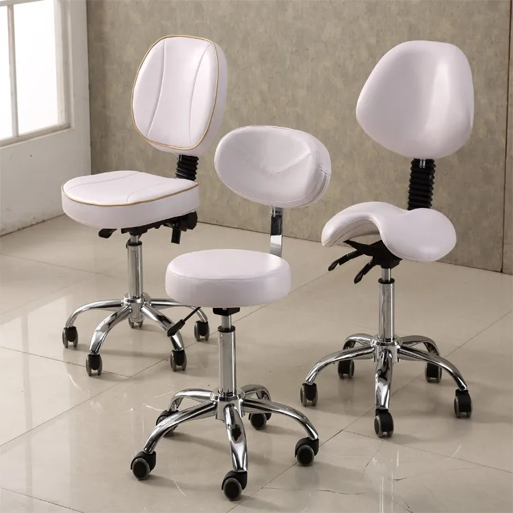 Dental Medical Assistant's Stools Adjustable Mobile Chair dentist chair aluminium dentist chair for doctor