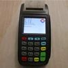 Inventory 3000 English keyboard 8210 GPRS POS terminal POS machine using new English version POS 8210