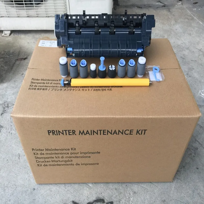Maintenance Kit For Hp Laserjet M607 608 609 M610 612 M631 M632 M633