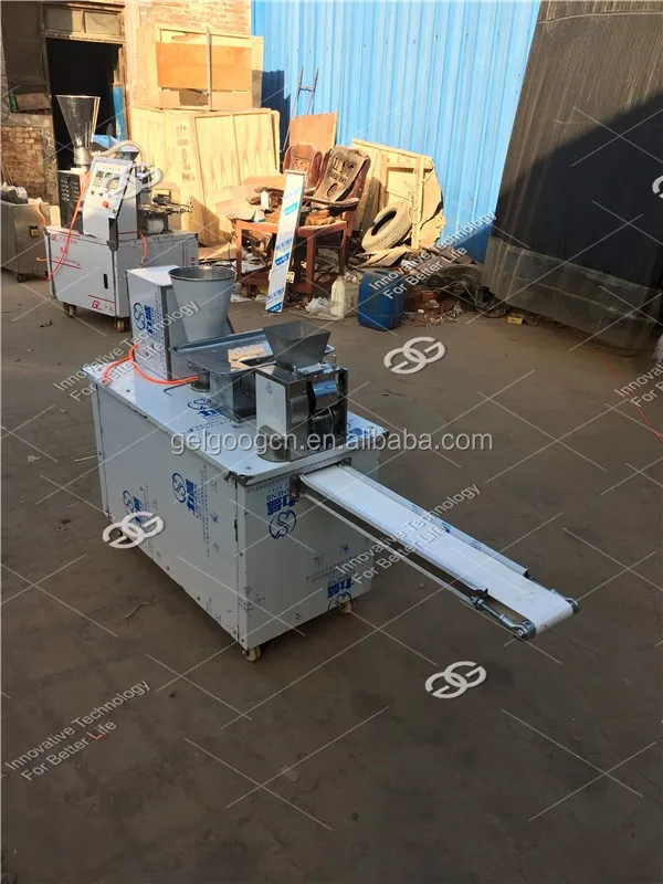 Automatic Curry Puff Making Machine/curry Puff Maker/curry Puff Machine