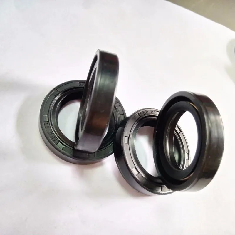 Rubber Water Seal Nbr Roll Water Sealing Ring Va/gysf Water Seals For