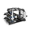 4 color roll to roll pp non woven flexo printing machine price