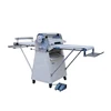 Popular New listing press dough Bakery Sheeter for bread making use