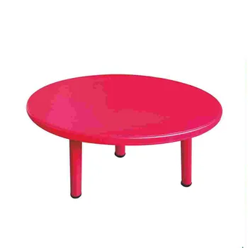 Kindergarten Kids Plastic Table And Chair Set Kid Round Chair Table Buy Kids Plastic Table And Chair Set Kid Chair Table Kid Round Table Product On