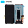 10 PCS LCD Display Backlight Adhesive Tape Sticker Film For Note 8 Back Tape Replacement