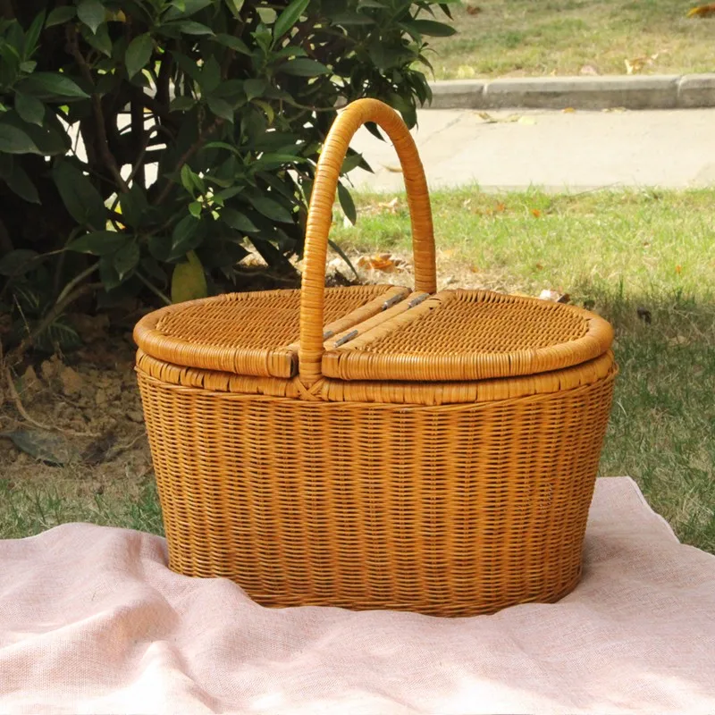 Mini Wholesale Cheap Empty Gift Storage Wicker Basket For Sale Buy