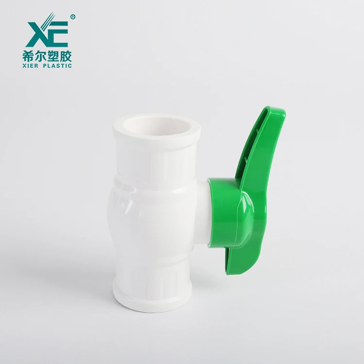 China supplier durable excellent custom mini small italian upvc ball valve mould makers