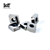Wholesale CNC tungsten carbide braze cermet insert for sale