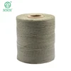 210D/16 400g Red Beautiful Color Handicraft Works Waxed Thread