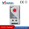 KTO 011/KTS 011small compact adjustable thermostat 12v dc