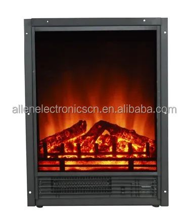 Charmglow Artificial Blanco Faux Stone Chimenea Eléctrica,Hogar - Buy