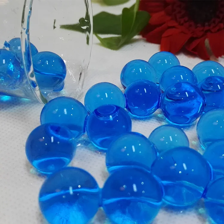 New Products 2018 Magic Water Beads for Air Freshener Jelly Balls